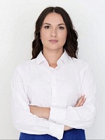 Анна Александровна Цыгоняева