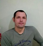 Феликс Викторович Пендюрин