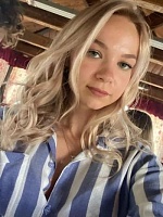 Алина Алексеевна Мочалина