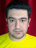 Александр Гагикович Мангасарян