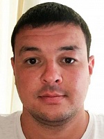 Роман Алексеевич Куликов