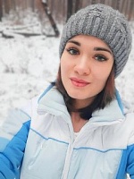 Эллина Юрьевна Соколова