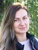 Елена Владимировна Корабельщикова