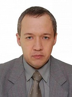 Роман Александрович Федонов