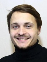 Михаил Алексеевич Жаворонков