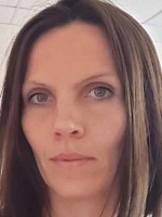 Юлия Алексеевна Бузина