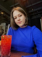 Дарья Игоревна Маклакова