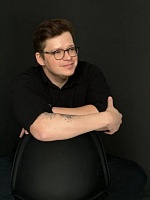 Владимир Сергеевич Фурсов