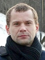 Сергей Михайлович Микляев
