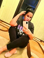 Екатерина Васильевна Овчинникова