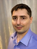 Дмитрий Олегович Правдин