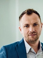 Сергей Викторович Бухтиаров