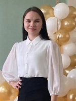 Ксения Николаевна Беликова