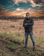 Миронов Александр Сергеевич