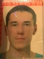 Давид Павлович Ашуров