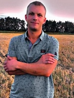 Иван Алексеевич Пантюшин
