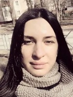 Татьяна Викторовна Кулич