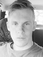 Павел Павлович Куликов