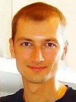 Алексей Андреевич Языков