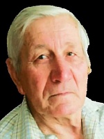 Александр Викторович Парфенов