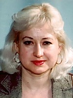 Галина Ивановна Сусол