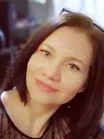 Татьяна Владимировна Панова