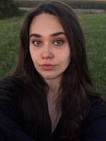 Марта Юрьевна Курдюбова