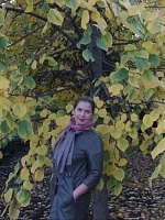 Ирина Евгеньевна Михайлова