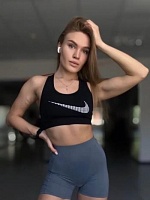 Елизавета Владимировна Богачева