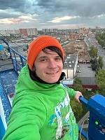 Рысляев Николай Михайлович