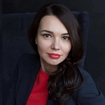 Мария Александровна Кулешова