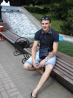 Алексей Алексеевич Манаенков