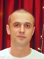 Артем Витальевич Новиков