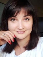 Андреева Наталья Александровна