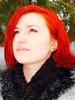 Лариса Сергеевна Рогова