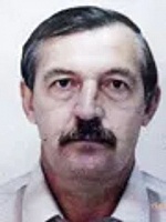 Сергей Владимирович Васильев