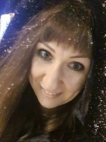 Светлана Дмитриевна Кораблина
