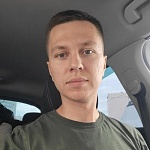 Константин Павлович Байрашевский