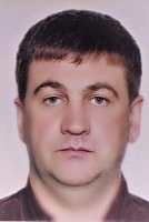 Олег Александрович Гончаров