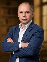 Александр Валерьевич Соколов