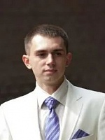 Константин Константинович Александров