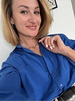 Елена Александровна Бокова