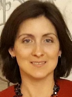 Татьяна Сергеевна Фаустова