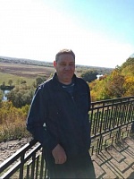 Руслан Викторович Белоногов