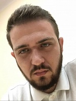 Дмитрий Викторович Жданов