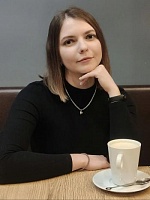 Елизавета Викторовна Киселева