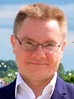 Константин Владимирович Преснухин