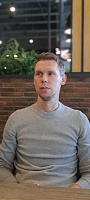 Антон Андреевич Шерстобитов