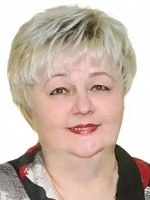 Ольга Алексеевна Иванова