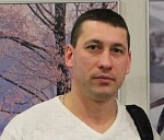 Сергей Александрович Жигулин